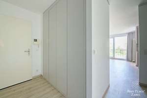 City-West kompakt: modernisierte Designwohnung mit ruhiger Loggia nahe KaDeWe – Welserstraße 30, 10777 Schöneberg, Berlin – Vorschaubild 18