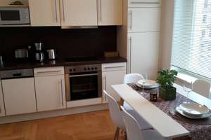  Studio Apartment in Musikviertel – Floßplatz 34, 4107 Zentrum-Süd, Leipzig – Vorschaubild 2