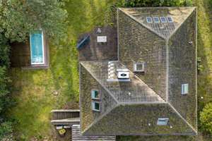 Villa am Golfclub, Wald und Wasser – exklusives Wohnen in Berlin-Kladow – Die vollständige Adresse der Immobilie erhältst du vom Anbieter., 14089 Kladow, Berlin – Vorschaubild 11