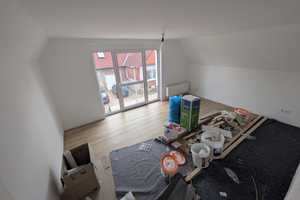 Wohnen wie im eigenen Haus: 4- Zimmer-Wohnung über 2 Etagen – Hannover (Kreis) – Vorschaubild 7