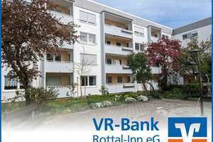 Selbst einziehen oder neu vermieten? - Helle Eigentumswohnung mit Tiefgaragenstellplatz – Die vollständige Adresse der Immobilie erhältst du vom Anbieter., 81379 Thalkirchen, München – Vorschaubild 1