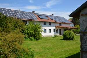 Ehemaliges Bauernhaus mit großem Garten – Die vollständige Adresse der Immobilie erhältst du vom Anbieter., 94342 Straßkirchen – Vorschaubild 1