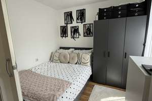Kompaktes Wohnglück 1,5-Zimmer-Wohnung Ideal für Singles oder Paare – Ontariostraße 64, 70329 Rohracker, Stuttgart – Vorschaubild 10