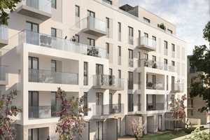 **LAGE** PIANOSUITES - Modern möbliertes 1-Zimmer-Neubau-Appartment im Komponistenviertel – Hamburg – Vorschaubild 15