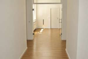 Tolle Gartenwohnung im Friesenviertel, WG-geeignet – Norbertstraße 21, 50670 Altstadt/Nord, Köln – Vorschaubild 4