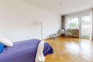 Ruhig gelegenes Reihenmittelhaus mit Potenzial in Kirchheim bei München – Die vollständige Adresse der Immobilie erhältst du vom Anbieter., 85551 Kirchheim bei München – Vorschaubild 10