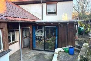 Ehemaliges Bauernhaus in zentrumsnaher Lage – Die vollständige Adresse der Immobilie erhältst du vom Anbieter., 72639 Neuffen – Vorschaubild 13