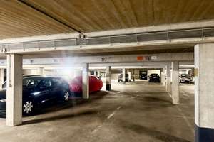 Bis 31.12.32 vermietetes 1-Raum-Apartment *Loggia *Tiefgarage *Energiekl. C *zentrale & ruhige Lage – In der Donk 8, 40599 Hassels, Düsseldorf – Vorschaubild 13