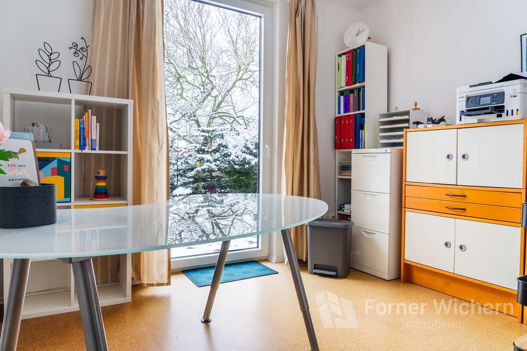 Immobilie in Schiffdorf - Einmalige Chance in Schiffdorf-Spaden: Wohn- und Geschäftshaus mit mehreren Einheiten - Bild 3