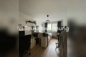 Tauschwohnung: Schöne 2,5-Zi-Wohnung im Komponistenviertel mit Balkon – Die vollständige Adresse der Immobilie erhältst du vom Anbieter., 22083 Barmbek-Süd, Hamburg – Vorschaubild 5