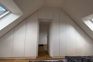 Maisonette Wohnung über den Dächern von Köln – Deutz-Kalker Straße 3, 50679 Deutz, Köln – Vorschaubild 12