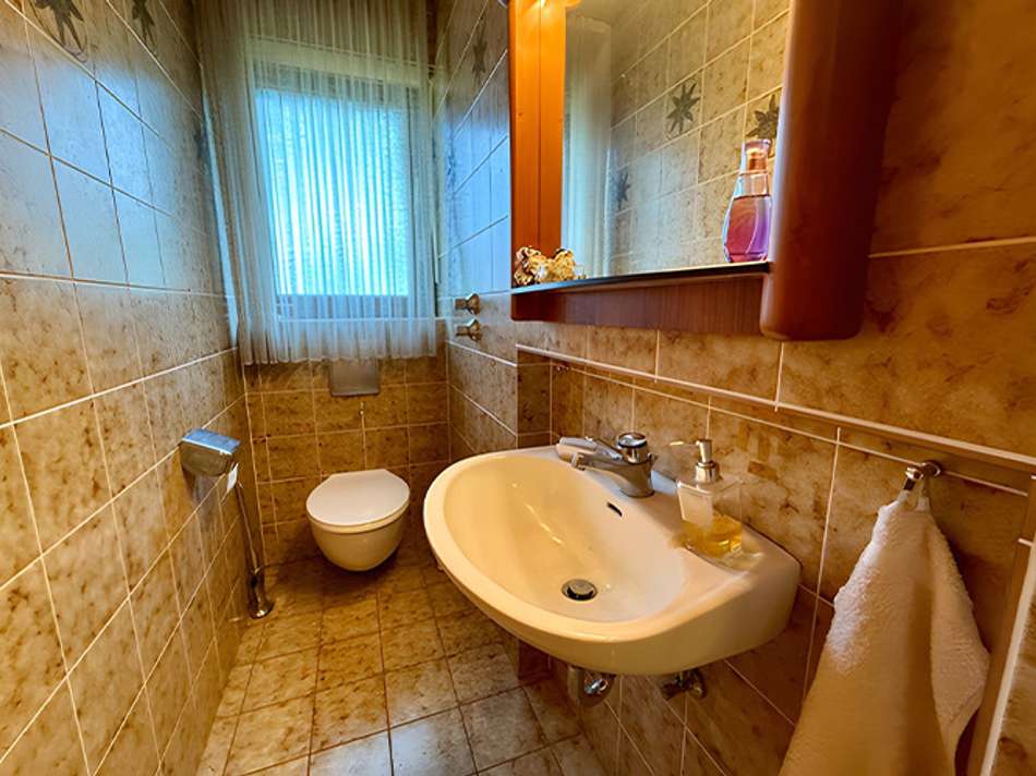 Gäste WC