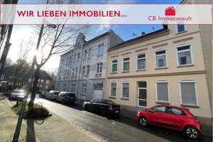 Zwei gepflegte Mehrfamilienhäuser in guter Lage von Gelsenkirchen im Verkauf – Die vollständige Adresse der Immobilie erhältst du vom Anbieter., 45886 Ückendorf, Gelsenkirchen – Vorschaubild 2
