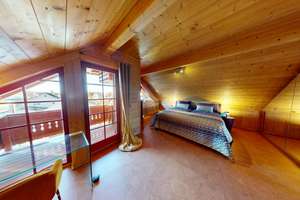 Ein Zuhause mit Charakter – Außergewöhnliches Holzhaus für Generationen – Die vollständige Adresse der Immobilie erhältst du vom Anbieter., 77743 Neuried – Vorschaubild 17