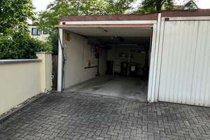 Freie 2-Zimmer-Erdgeschosswohnung mit Terrasse und Garage – Strohmstraße 9, 58099 Boele, Hagen – Vorschaubild 3