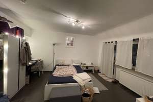 Kleine aber feine – Die vollständige Adresse der Immobilie erhältst du vom Anbieter., 64283 Mitte, Darmstadt – Vorschaubild 7