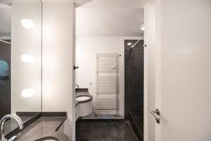 Lichtdurchflutetes Penthouse mit Dachterrasse im Kreuzviertel – 48147 Kreuz, Münster – Vorschaubild 14