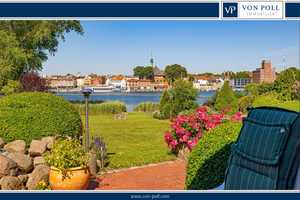 Wohntraum unter Reet mit Einliegerwohnung direkt am Ufer der Schlei – Schleswig-Flensburg (Kreis) – Vorschaubild 4