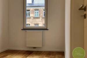 ** Kapitalanlage mit Flair * Klein aber FEIN * 2,5 Zimmer * Terrasse ** BESTE AltstadtLAGE ** – Die vollständige Adresse der Immobilie erhältst du vom Anbieter., 90762 Altstadt, Innenstadt, Fürth – Vorschaubild 11