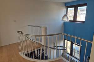 Alternative zum Haus: 5 Zimmer- Maisonette / Küche,  2 Bäder,  mitten in der Stadt/  Bezugfrei – Die vollständige Adresse der Immobilie erhältst du vom Anbieter., 65185 Mitte, Wiesbaden – Vorschaubild 14