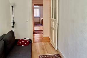 BEZUGSFREIE!! ETW IN DER LYCHENER STR. == 2.OG== 5-ZIMMER==PARKETT/DIELEN==HELL==FRANZ.BALKON – Lychener Straße 71, 10437 Prenzlauer Berg, Berlin – Vorschaubild 52