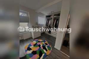 Tauschwohnung: 2-Zi. Wohnung mit Balkon – 60489 Rödelheim, Frankfurt am Main – Vorschaubild 2