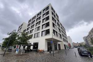 Mitte: 2-Zi-NB-Wohnung - WASSERBLICK - 66 m² - 2 TERRASSEN, EBK LUXUS Bad - per SOFORT zu VERKAUFEN – Die vollständige Adresse der Immobilie erhältst du vom Anbieter., 10557 Moabit, Berlin – Vorschaubild 28