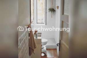 Tauschwohnung: Gemütliche 3 Zimmer in Eimsbüttel mit Balkon ins Grüne – Henriettenstraße 65, 20259 Eimsbüttel (Ortsteil), Hamburg – Vorschaubild 8