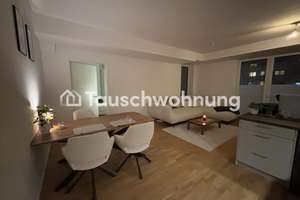 Tauschwohnung: Wunderschöne 2 Zimmer Wohnung (Neubau)