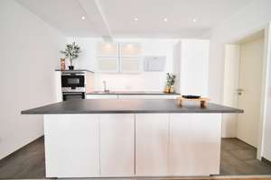 Urban. Stillvoll.Selten. Loftartige 2-Zimmer-Wohnung im Herzen der Mannheimer Innenstadt – Die vollständige Adresse der Immobilie erhältst du vom Anbieter., 68161 Innenstadt/Jungbusch, Mannheim – Vorschaubild 9