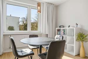 Bezugsfreie Dreizimmerwohnung - Provisionsfrei – Pflugstrasse 4, 10115 Mitte (Ortsteil), Berlin – Vorschaubild 2