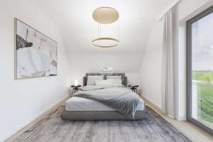Neubau - Einfamilienhaus 150m² in Northeim, Baugebiet Am Wieter inkl. Grundstück – Die vollständige Adresse der Immobilie erhältst du vom Anbieter., 37154 Northeim – Vorschaubild 7