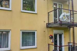 Helle 3 Zimmer Wohnung mit Blick ins Grüne – Die vollständige Adresse der Immobilie erhältst du vom Anbieter., 42287 Barmen, Wuppertal – Vorschaubild 29