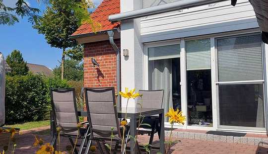 Bild von Mit Liebe zum Detail !!! Toll renoviertes Reihenendhaus in begehrtem Wohngebiet von Garbsen !!!