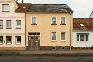 Licht, Raum und Lebensqualität – Familienhaus in Havelnähe – Die vollständige Adresse der Immobilie erhältst du vom Anbieter., 14774 Plaue, Brandenburg an der Havel – Vorschaubild 2