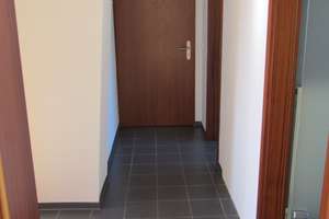 Dachgeschosswohnung (1994 ausgebaut) Hannover - Groß Buchholz – Schiffhornfeld 0, 30655 Groß-Buchholz, Hannover – Vorschaubild 10