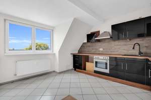 Über den Dächern von Weißensee – Dachgeschosswohnung mit Balkon und Terrasse – Die vollständige Adresse der Immobilie erhältst du vom Anbieter., 13088 Weißensee, Berlin – Vorschaubild 8