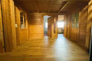 Uriges Holzhaus im Ostallgäu mit Einliegerwohnung – Ostallgäu (Kreis) – Vorschaubild 30