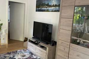 3. Zimmer Wohnung mit 70 m2 Terrasse nah Sambatrasse – Die vollständige Adresse der Immobilie erhältst du vom Anbieter., 42349 Cronenberg, Wuppertal – Vorschaubild 6