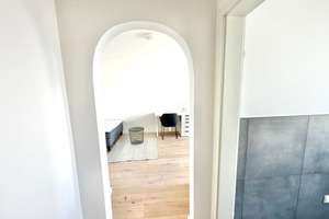 Clever investieren- attraktives 1 Zimmer Apartment für Kapitalanleger – Die vollständige Adresse der Immobilie erhältst du vom Anbieter., 45130 Südviertel, Essen – Vorschaubild 7