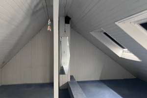 DG-Wohnung über 2 Etagen  in Flingern-Nord mit Garage – 40235 Flingern Nord, Düsseldorf – Vorschaubild 17