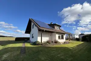 Einmaliges Einfamilienhaus mit Einliegerwohnung in bester Lage – Biberach (Kreis) – Vorschaubild 3