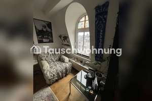 Tauschwohnung: Süße 1-Zimmer-Wohnung in Bayenthal/Südstadt