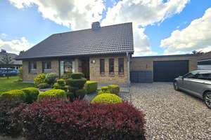 Großzügiges Einfamilienhaus mit Traumgrundstück, Sauna & XXL-Garage – Die vollständige Adresse der Immobilie erhältst du vom Anbieter., 24855 Bollingstedt – Vorschaubild 3