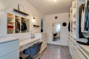 Moderner 5-Zi.-Bungalow mit ca. 127 m² Wfl. in Schafflund! Feldrandlage, Glasveranda & Garage! – Die vollständige Adresse der Immobilie erhältst du vom Anbieter., 24980 Schafflund – Vorschaubild 9