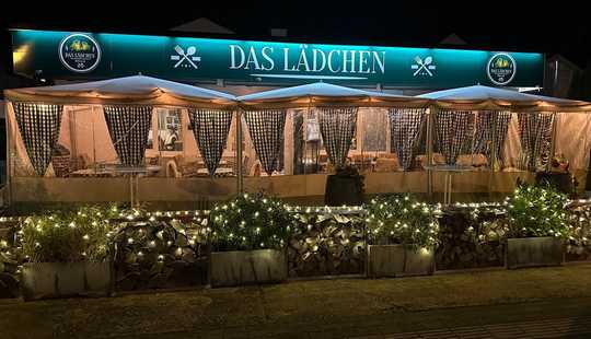 Bild von ***DAS "LÄDCHEN" STEHT ZUM VERKAUF***