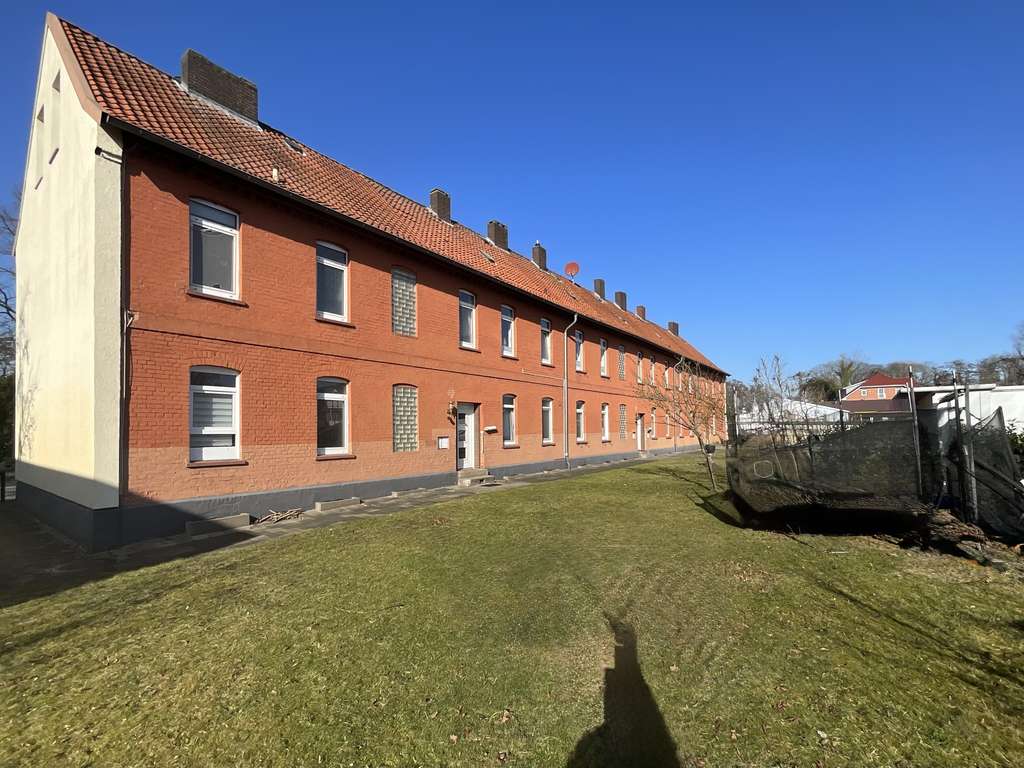 Immobilie in Nienburg/Weser - „Zentral, gepflegt, einladend – moderne Eigentumswohnung“ - Bild 2