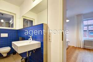 MÖBLIERT - NICE LIVING - Gemütliche Wohnung in Weilimdorf – Die vollständige Adresse der Immobilie erhältst du vom Anbieter., 70499 Weilimdorf (Ortsteil), Stuttgart – Vorschaubild 12