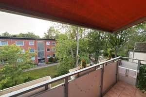Gemütliche, sonnige und zentrale 1-Zimmer-Wohnung – Vielohweg 166, 22455 Niendorf, Hamburg – Vorschaubild 10
