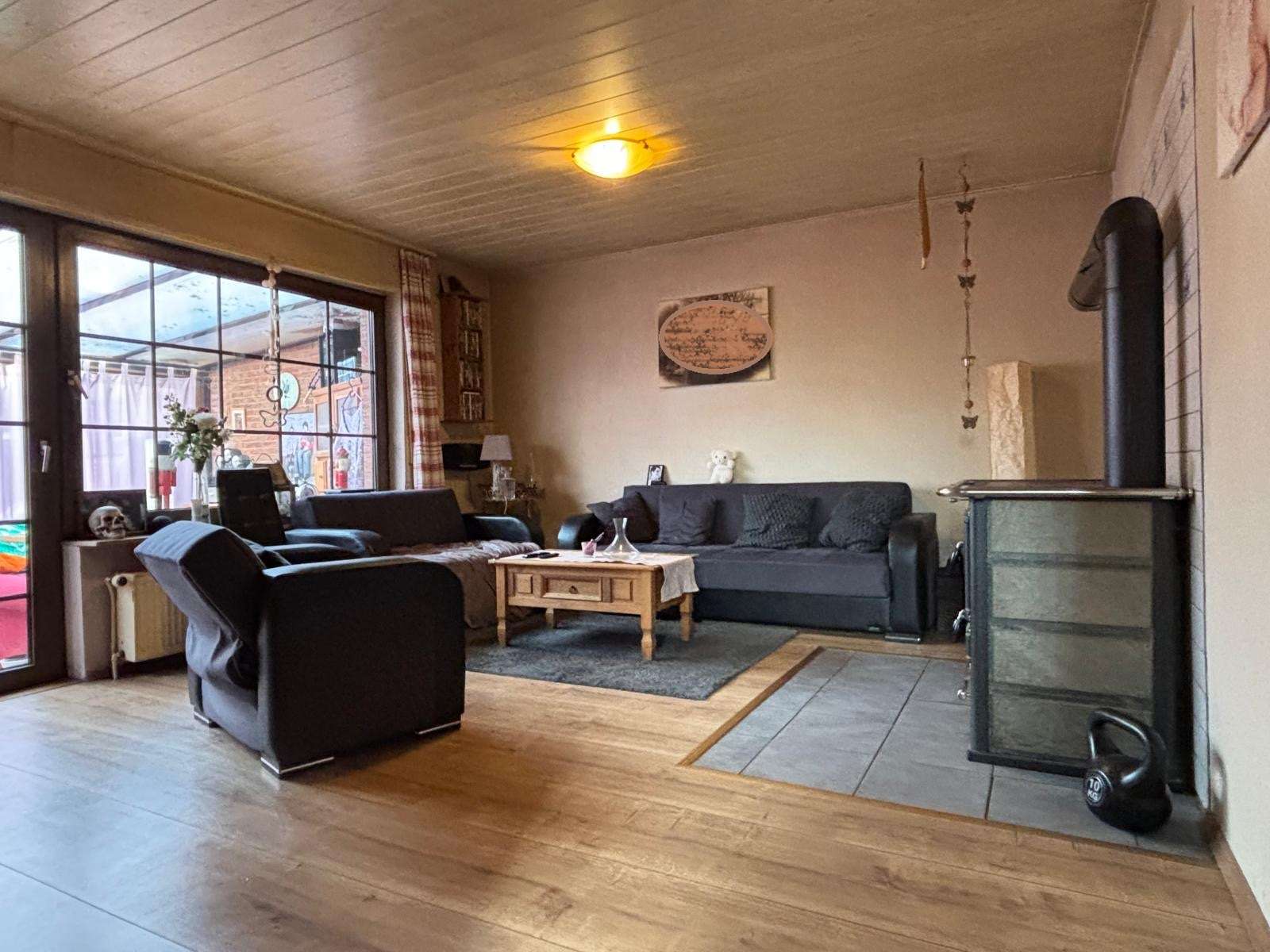 Immobilie in Großheide - Einfamilienhaus mit Einliegerwohnung in Sackgassenlage - Bild 8